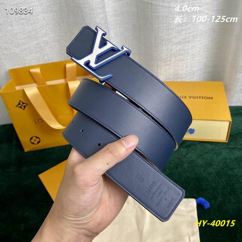 LV Belts 2065